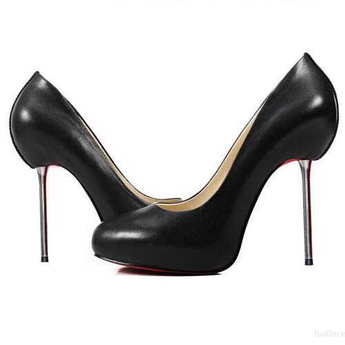 Christian Louboutin Spiked Platform Pumps France Aprixreduit Christian Louboutin Paris Boutique